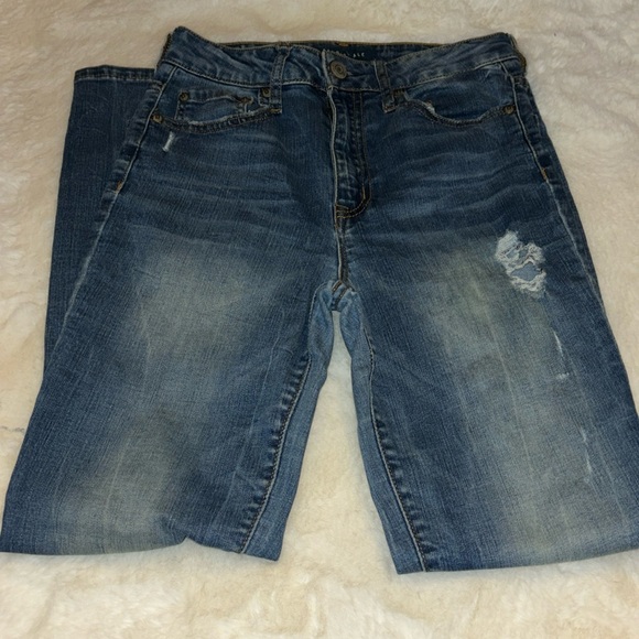 American Eagle Outfitters Denim - Aeropostale women’s skinny jeans